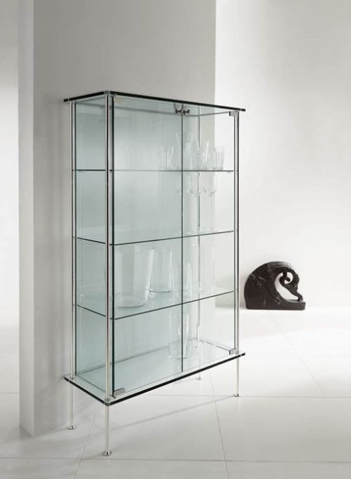 TONELLI SHINE VITRINE