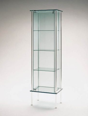 TONELLI SHINE VITRINE