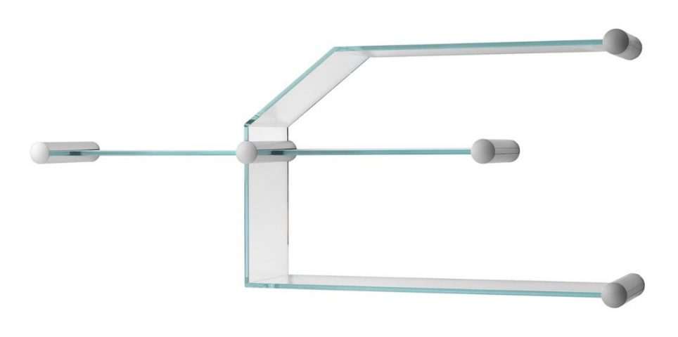 TONELLI TRANSISTOR PLATEAU