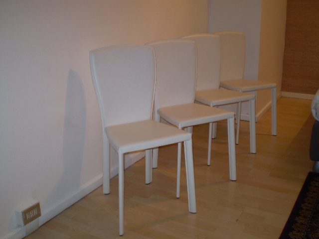 OZZIO CHAISES MINUETTO