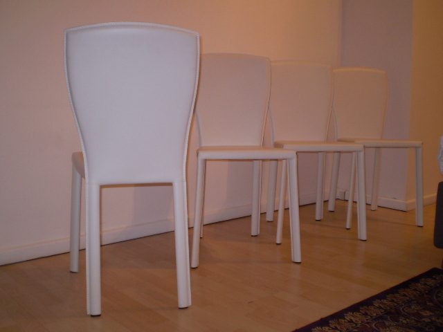 OZZIO CHAISES MINUETTO