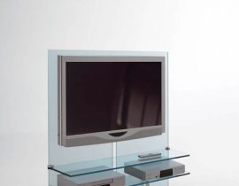 TONELLI CURTAIN WALL  TV SUPPORT