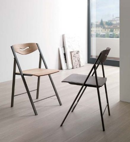 OZZIO CHAIR RIPIEGO