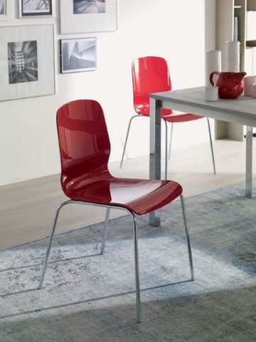 DIVA OZZIO CHAISE