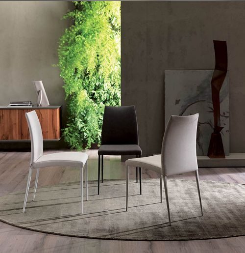 NEXUS OZZIO CHAISE