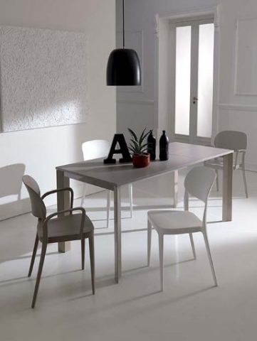 TABLE WING OZZIO