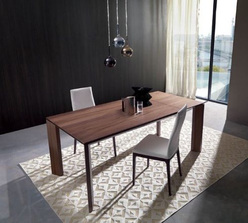 OZZIO TABLE MILANODUE