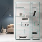 TONELLI LIBRERIA CREDENZA TAVOLINO LIBER