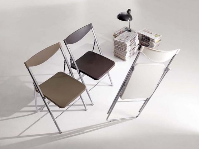 Ozzio CHAIR Nobys