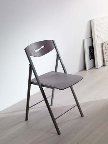 OZZIO CHAIR RIPIEGO