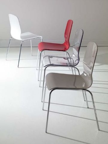 DIVA OZZIO CHAISE