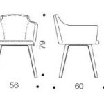 OZZIO POLTRONCINA ROCK