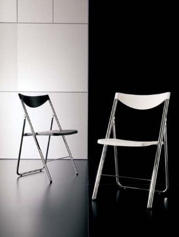 Ozzio CHAIR Nobys