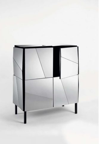 TONELLI BUFFET PSICHE