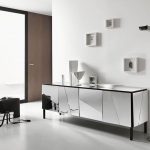 TONELLI CREDENZA PSICHE