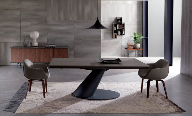 OZZIO TABLE THOR EXTENSION