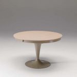 OZZIO TAVOLO ECLIPSE LEGNO