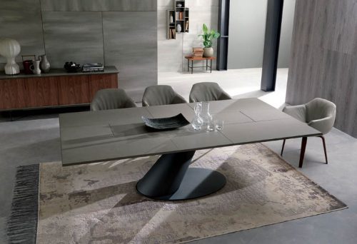 OZZIO TABLE THOR EXTENSION