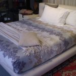 FLOU DIVA SET COPRIPIUMINO