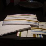 FLOU VELA SET COPRIPIUMINO