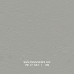 FLOU I RIVESTIMENTI: LA PELLE