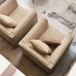 FLOU GENTLEMAN SALOTTO