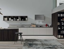 COPATLIFE SISTEMA CUCINA 2.1