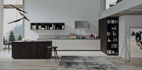 COPATLIFE SISTEMA CUCINA 2.1