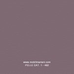 FLOU I RIVESTIMENTI: LA PELLE