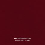 FLOU I RIVESTIMENTI: LA PELLE