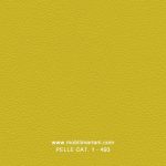FLOU I RIVESTIMENTI: LA PELLE