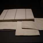 FLOU MISTER CHIARO SET COPRIPIUMINO