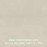 FLOU I RIVESTIMENTI: LA PELLE