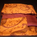 FLOU BAROCCO SET COPRIPIUMINO