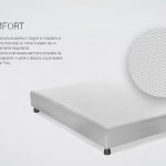 FLOU LE BASI DEI LETTI