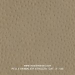 FLOU I RIVESTIMENTI: LA PELLE