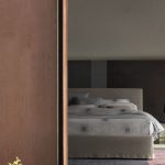 FLOU LETTO NOTTURNO SHABBY CHIC