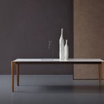 NATEVO TAVOLO SOLIDA