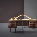 NATEVO SCRITTOIO KARA