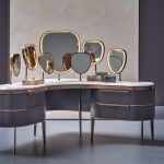 NATEVO KARA MOBILE MAKE-UP