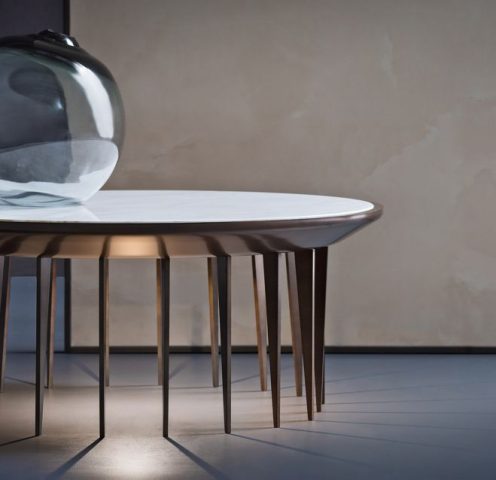 NATEVO PETITE TABLE KARA