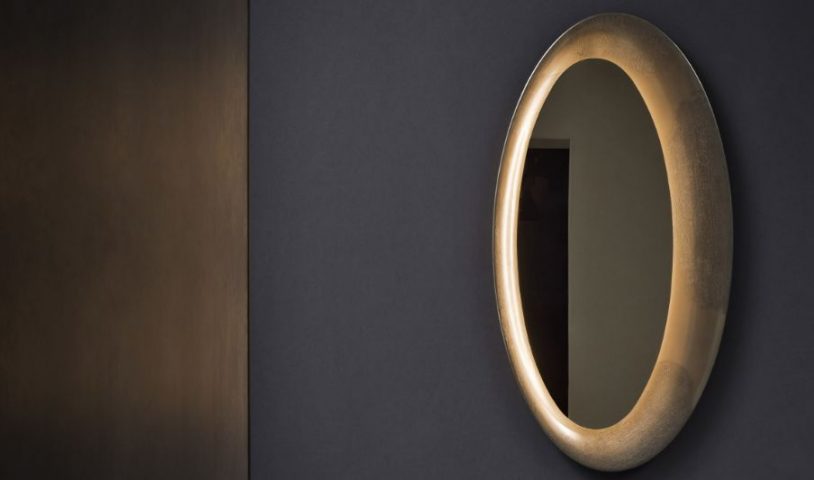 NATEVO MIROIR SATURNO