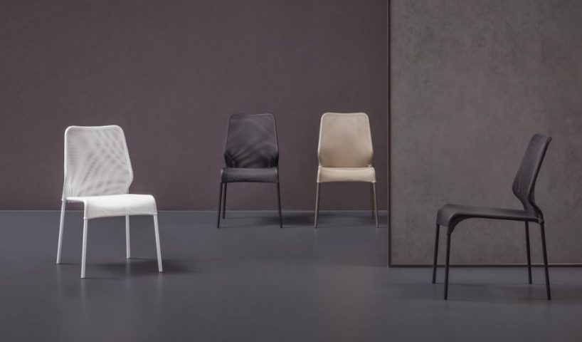 NATEVO CHAIR TUBE
