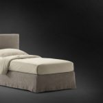 FLOU LETTO NOTTURNO SHABBY CHIC