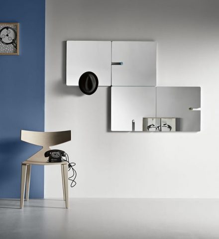 TONELLI MIROIR PARTNER