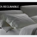 FLOU LETTO SINGOLO NATHALIE