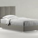 FLOU LETTO ARGAN