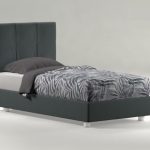 FLOU LETTO ARGAN