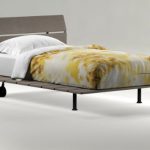 FLOU LETTO SINGOLO TADAO