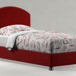 FLOU LETTO SINGOLO MAGNOLIA